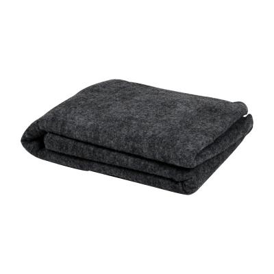 First Aid Blanket, Grey, 41 x 72 inches
