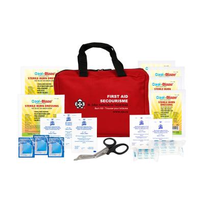 Burn Kit