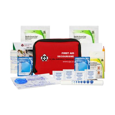 SJA Baby Sitter Kit