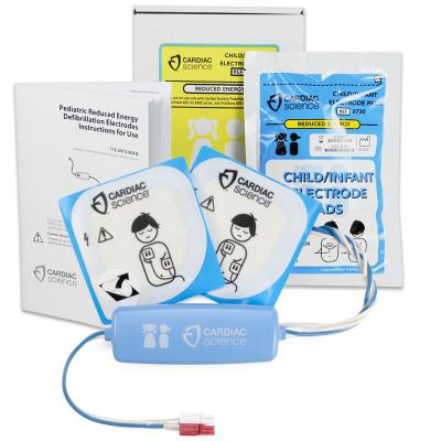 Cardiac Science G3 Child Pads
